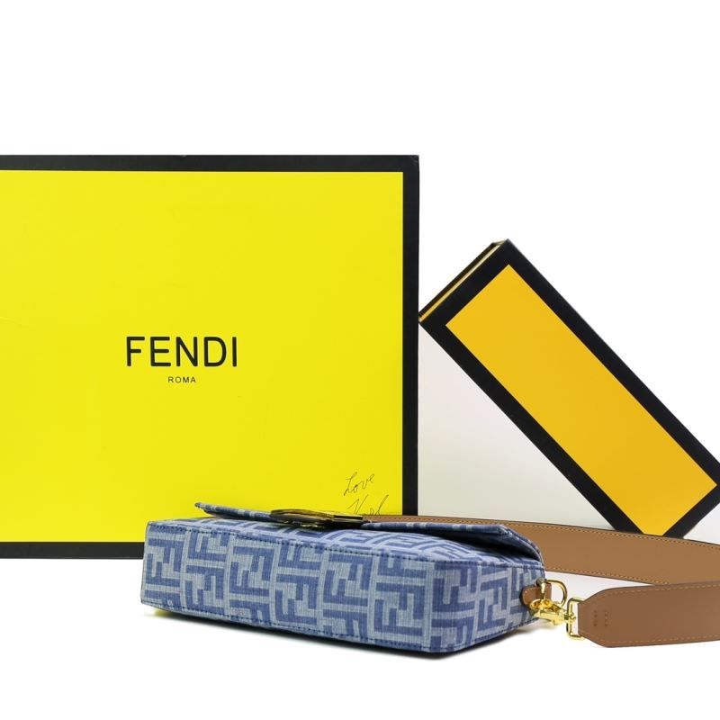 Fendi Satchel Bags